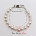 Pearl Collar Necklace for Dogs