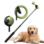 Dog Throwing Pole / Ball Launcher