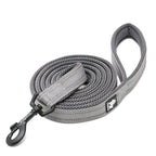 Dog Leash with Padded Handle