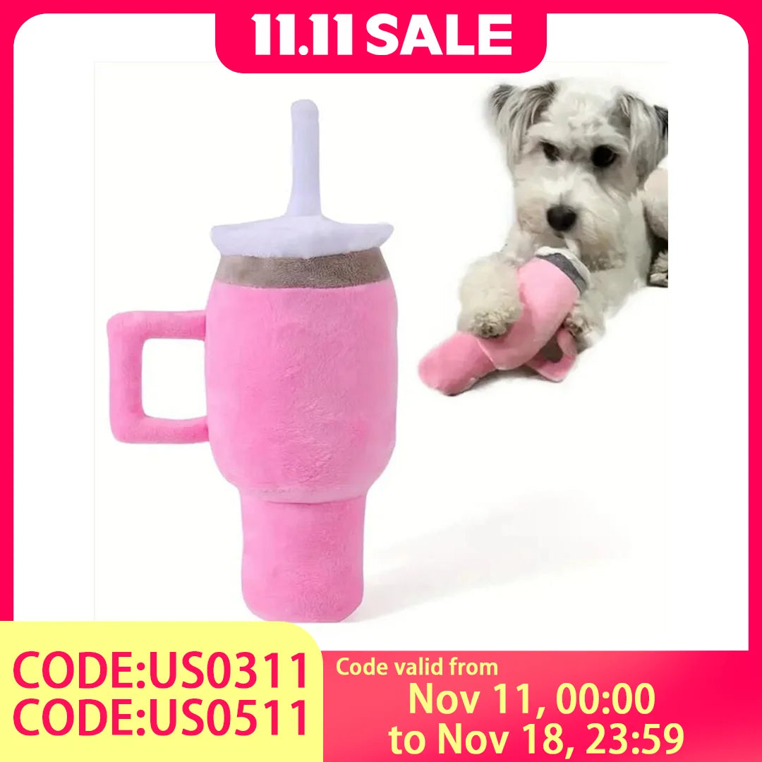 Interactive Pet Water Toy - Floating Bubble Fountain for Mental Stimulation