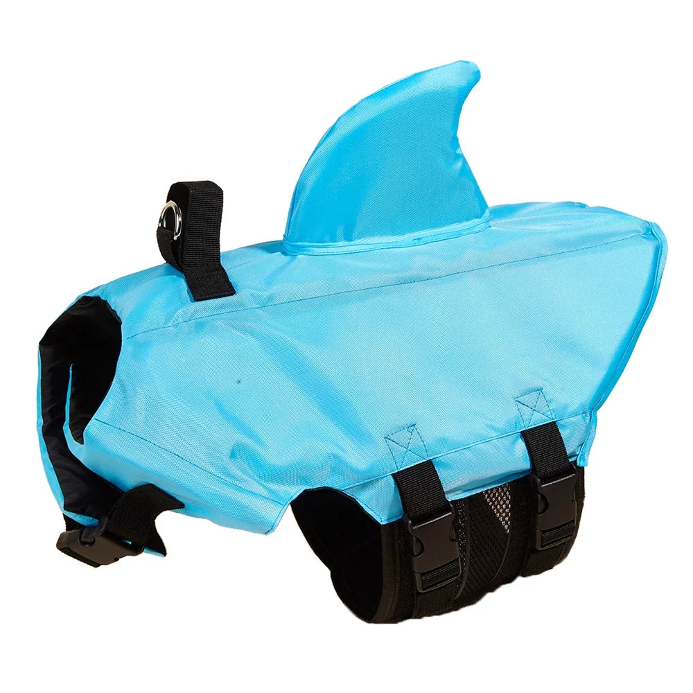 Shark Fin Life Jacket Swimming Vest