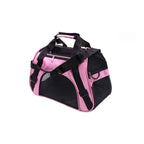 Portable Dog & Cat Travel Carrier – Breathable Mesh Pet Handbag