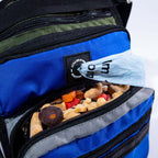 Slim Fit Thigh Treat Bag – Dog Training Pouch