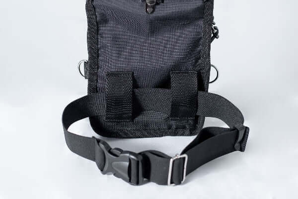 Slim Fit Thigh Treat Bag – Dog Training Pouch