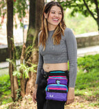 Slim Fit Thigh Treat Bag – Dog Training Pouch