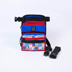 Slim Fit Thigh Treat Bag – Dog Training Pouch