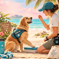 Service Dog Task Training