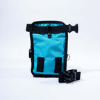 Thigh Treat Bag – Dog Training & Hiking Pouch