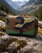 Minimalist Woodland Fanny Pack