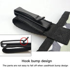 Adjustable Large Capacity Dog Treat Pouch Puppy Snack Waist Bag Durable Puppy Products Waist Bag Pets Cute Food Storage Bags