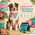 Advanced Obedience (AKC Canine Good Citizen)