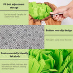 AWOOF Pet Snuffle Mat for Dogs