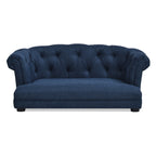 Kiki 36.5" Chesterfield Dog Sofa Bed