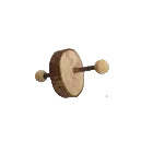 Play Toys Rollers, Barbells, Dumbbells , for Cavy, Rabbits & Rodents