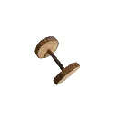 Play Toys Rollers, Barbells, Dumbbells , for Cavy, Rabbits & Rodents