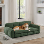 Soft and Comfortable Pet Bed for Big Dogs