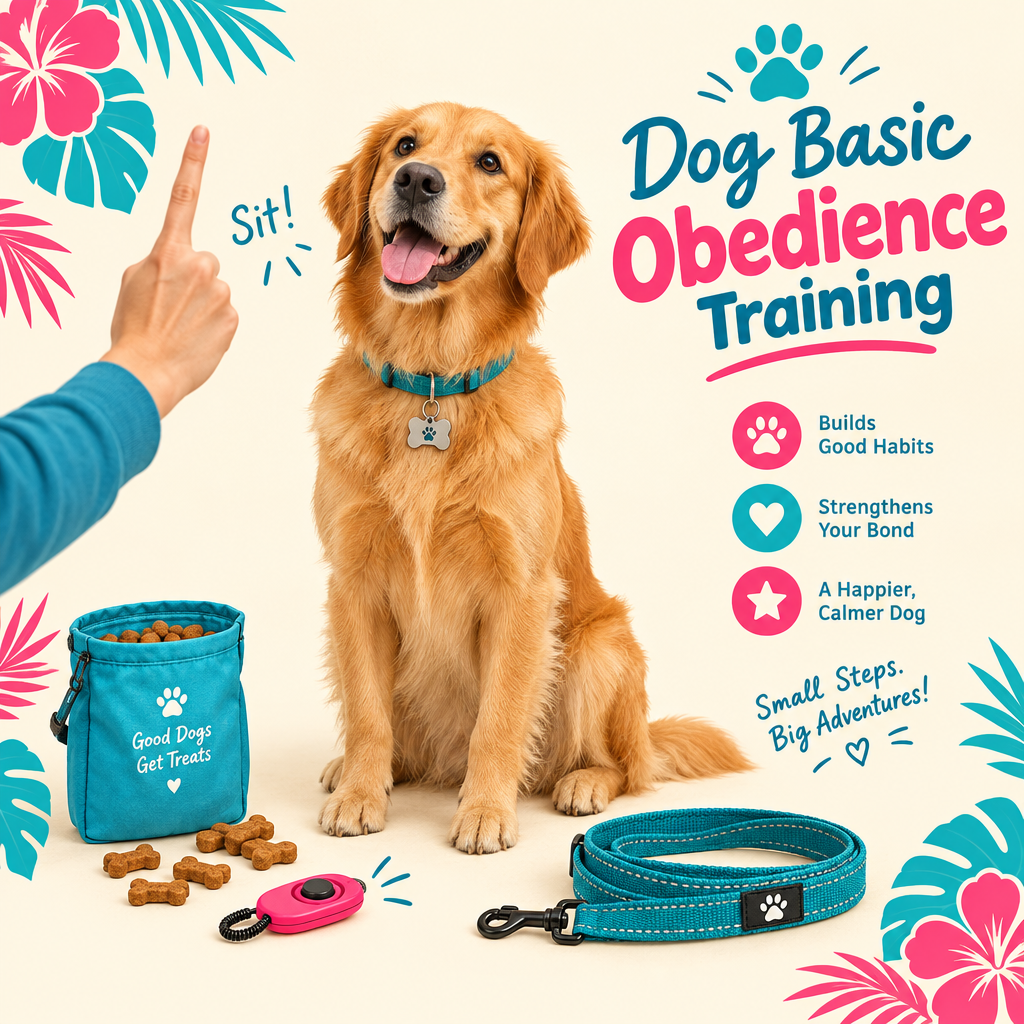 Basic Obedience