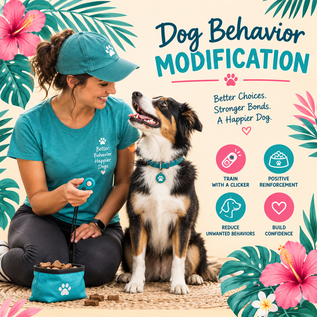 Behavior Modification