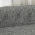 Elegant Rectangular Pet Bed for Small and Medium Dogs
