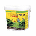 Eurostar Aqualava Lava Rock Aquarium Plant Substrate 5 L