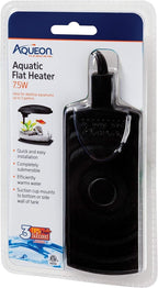 Mini Flat Heater for Small Aquariums