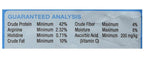 Wardley Advanced Nutrition 3.5 oz Medium Tropical Fish Food Pellets