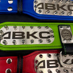 The ABKC Collar