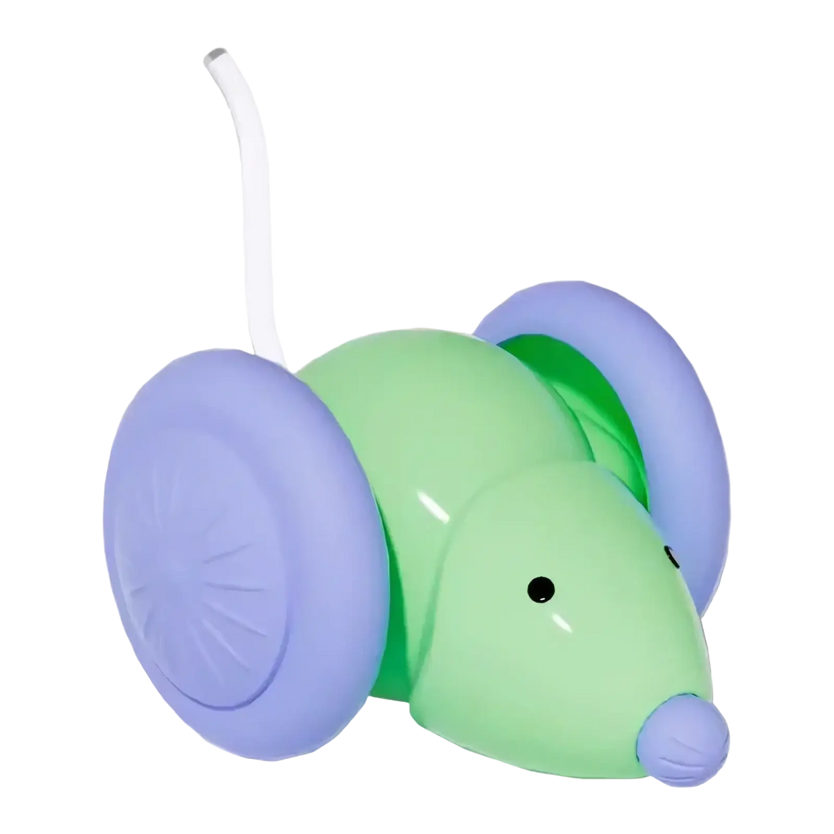 Interactive Electric Mouse Cat Toy Automatic Pet Toy