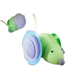 Interactive Electric Mouse Cat Toy Automatic Pet Toy