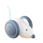 Interactive Electric Mouse Cat Toy Automatic Pet Toy
