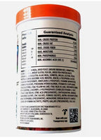 Tetra Goldfish Fish Food Vitamin C FlakesClearer Water Complete Diet 2.2 OZ