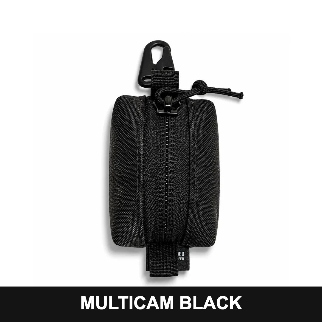 Hot Shot - Scout - Keychain Pouch