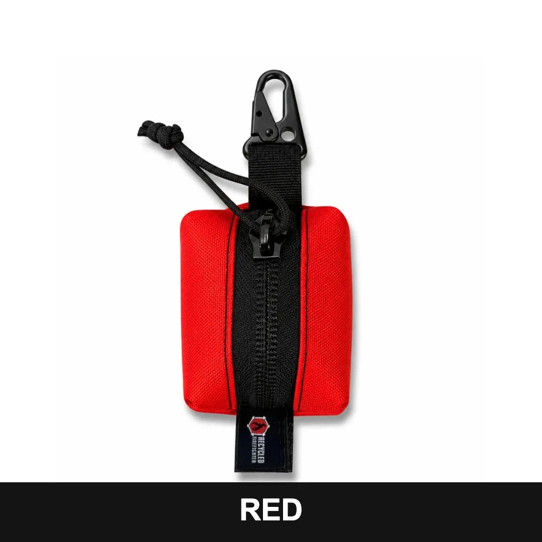 Hot Shot - Scout - Keychain Pouch
