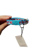 1/2" Bobbers Fishing Nylon Dog / Cat Collar