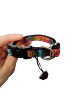 1/2" Extra AF Nylon Dog / Cat Collar
