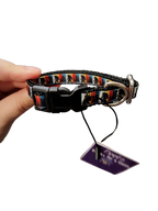 1/2" Sasquatch Nylon Dog / Cat Collar