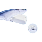 Smart Electric Interactive Fish Cat Toy