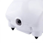 Ultra Low Noise Oxygen Pump